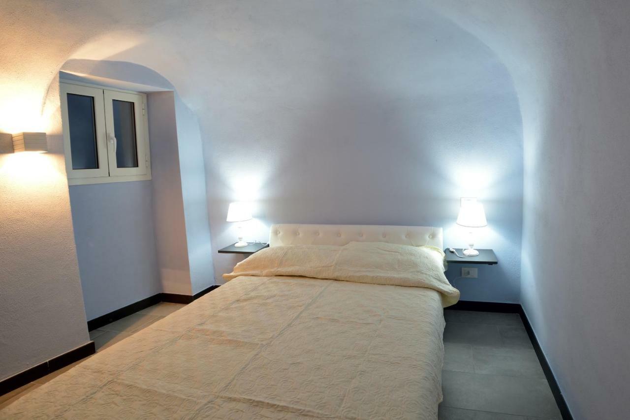 Villa Chalet in Liguria Vasia Exterior foto