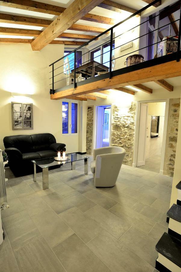 Villa Chalet in Liguria Vasia Exterior foto