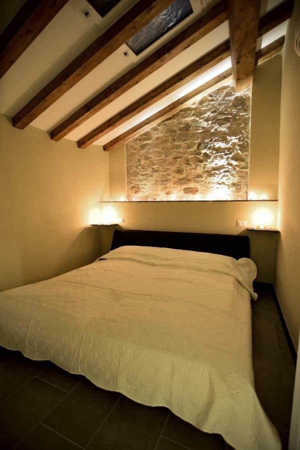 Villa Chalet in Liguria Vasia Exterior foto